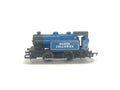 Hornby R2673 Industrial 0-4-0 steam locomotive in blue "Morse Colleries"