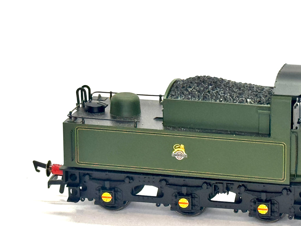 Hornby R3837 K&WVR (Preserved) Standard 2MT 2-6-0 78022 DCC Sound