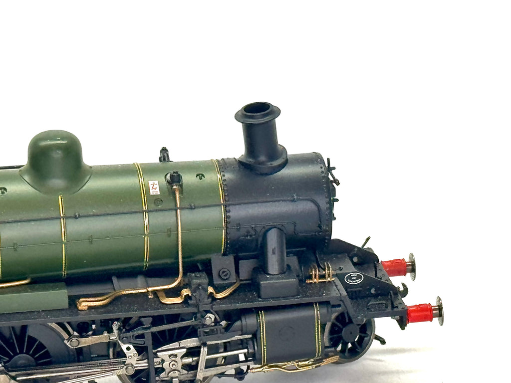 Hornby R3837 K&WVR (Preserved) Standard 2MT 2-6-0 78022 DCC Sound