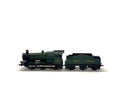 Bachmann Branchline 32-304A Class 2251 0-6-0 Collett Goods 2251 in GWR green with Churchward tender