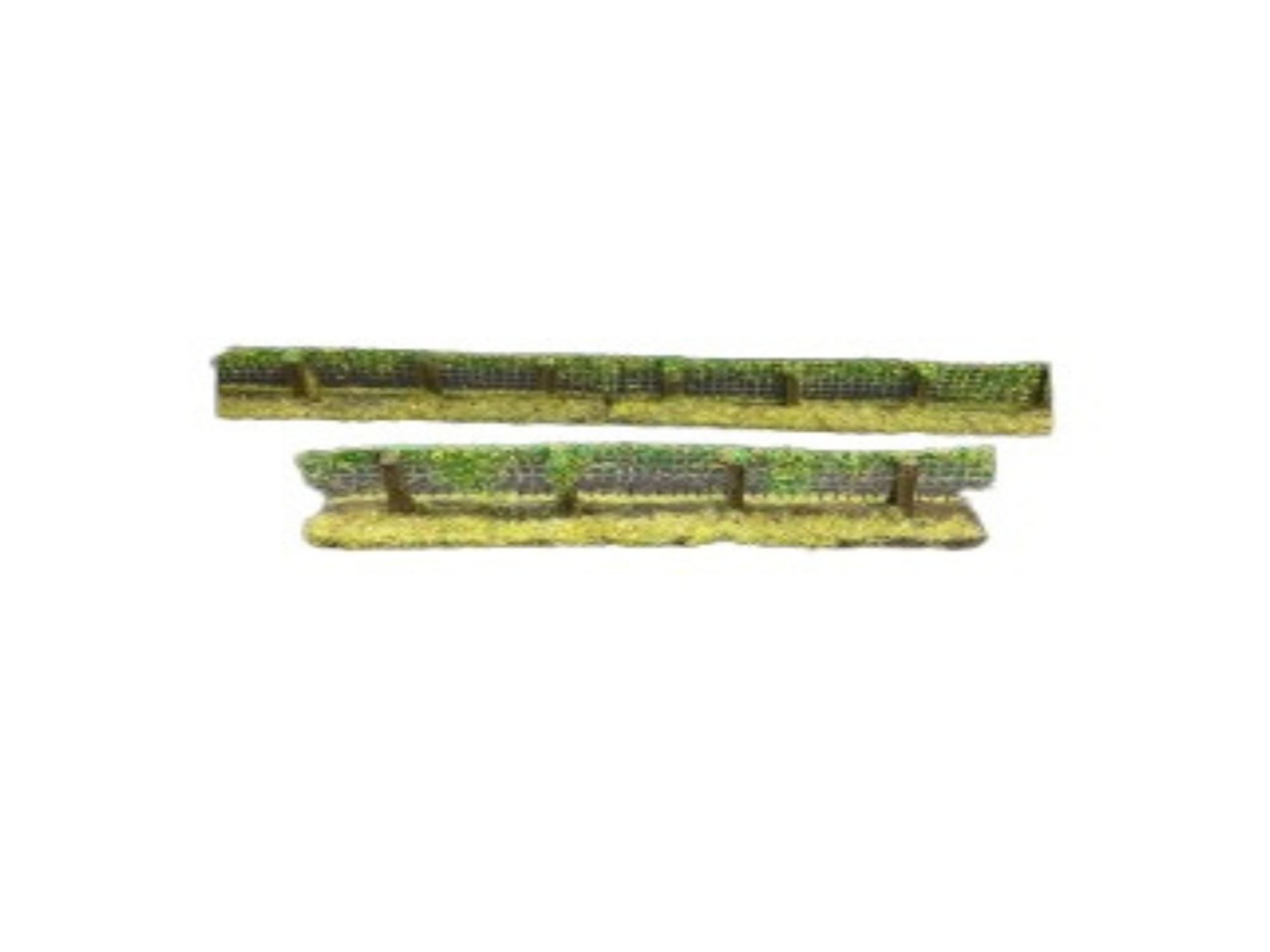 Javis 00 Mesh Fence