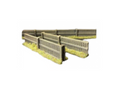 Javis 00 Interlocking Panel Fence
