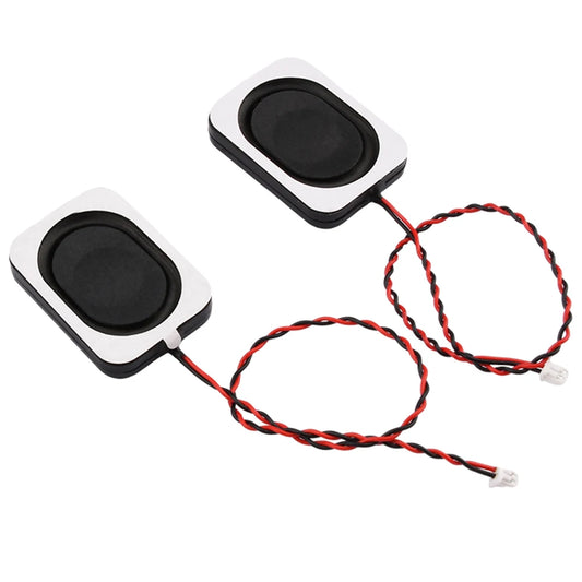 Pack Of 4 ohm /8 ohm DCC Ultra-thin Box Speaker