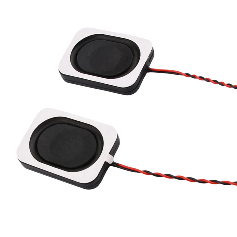 Pack Of 4 ohm /8 ohm DCC Ultra-thin Box Speaker