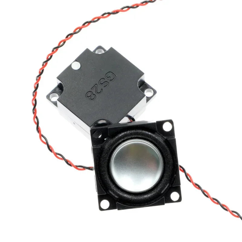 Small Megabass DCC Speaker