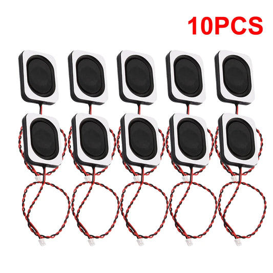 Pack Of 4 ohm /8 ohm DCC Ultra-thin Box Speaker