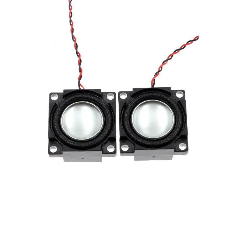 Small Megabass DCC Speaker