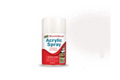 Humbrol AD6035 Gloss Acrylic Varnish Spray 150ml aerosol can.
