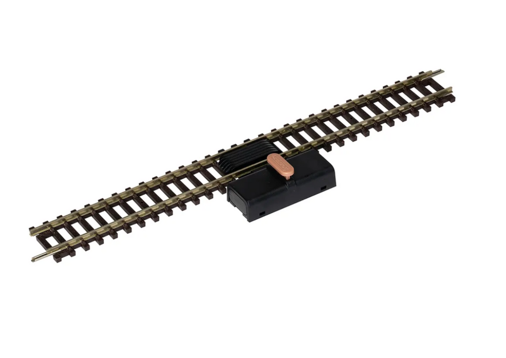 Hornby TT8001 Power Connecting Track 166mm