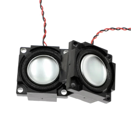 Small Megabass DCC Speaker