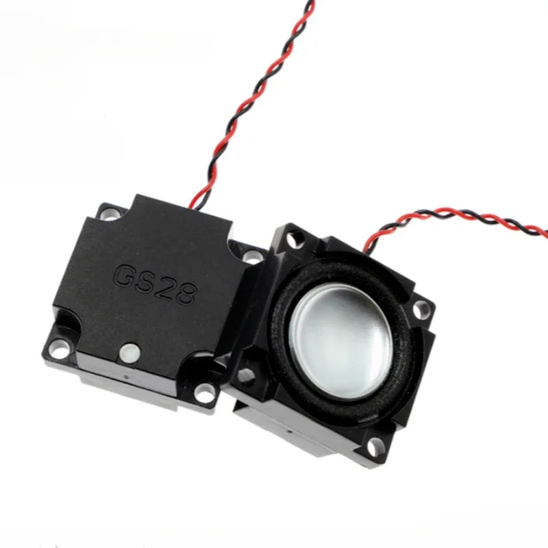 Small Megabass DCC Speaker