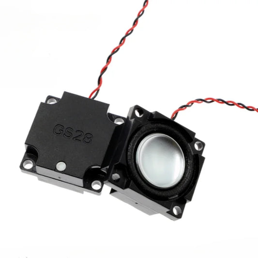 Small Megabass DCC Speaker