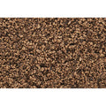 Woodland Scenics WB1372 Brown fine ballast