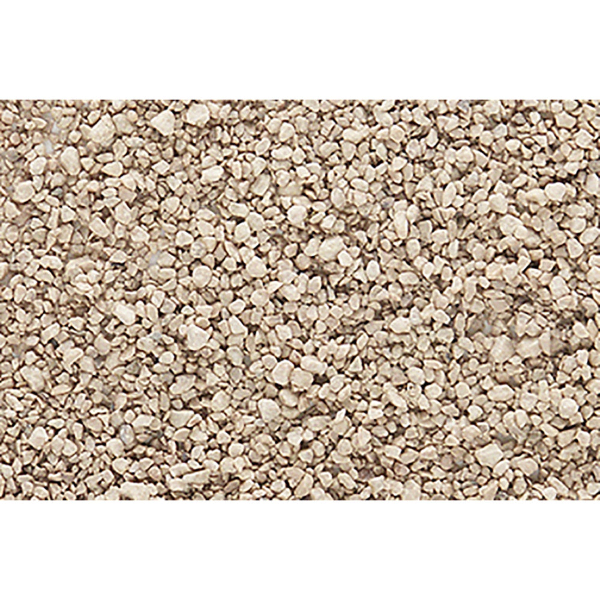 Woodland Scenics WB1373 Buff fine ballast