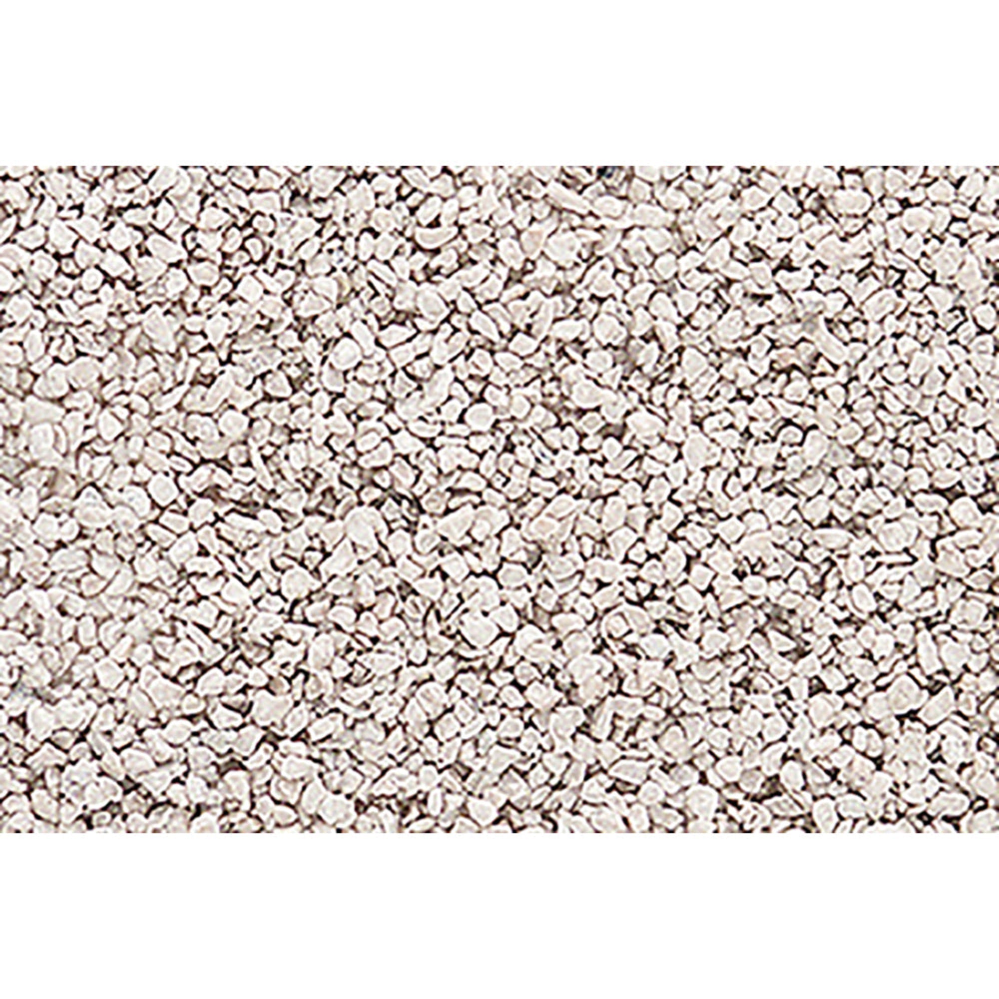 Woodland Scenics WB1374 Light grey fine ballast