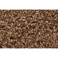 Woodland Scenics WB1379 Brown medium ballast