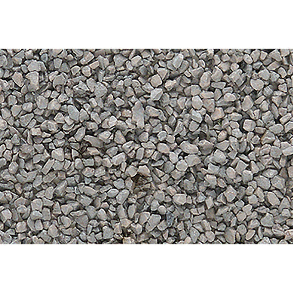 Woodland Scenics Grey Medium Ballast (Bag)