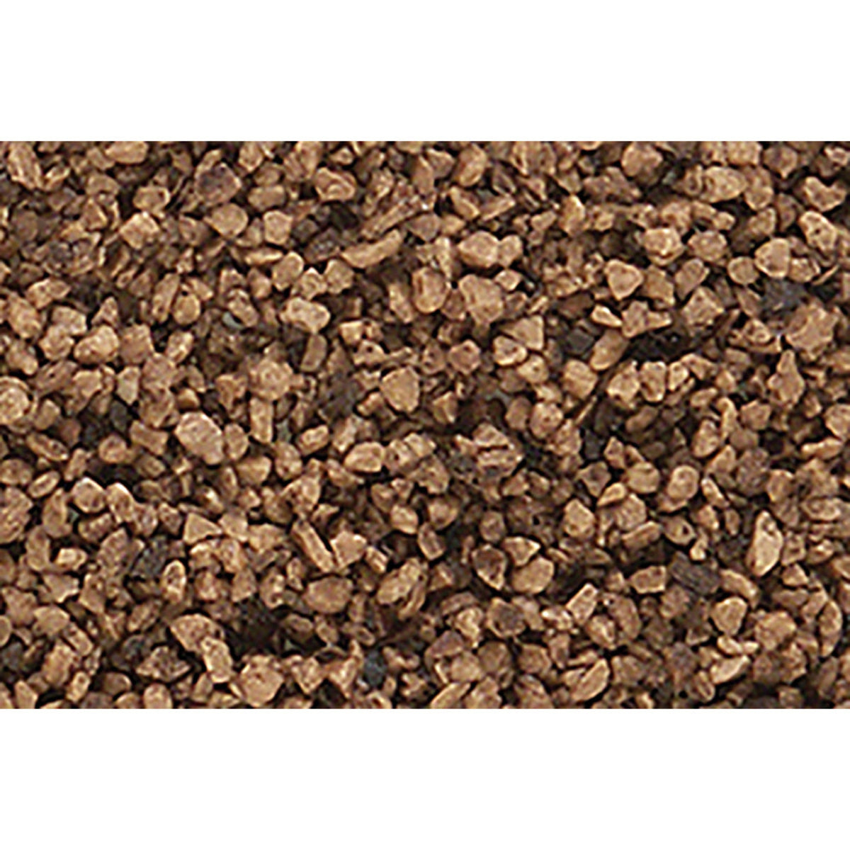 Woodland Scenics Brown Coarse Ballast (Bag)