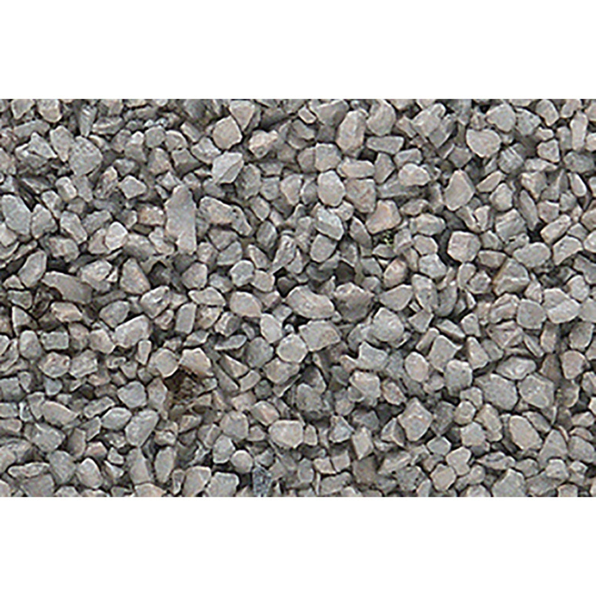 Woodland Scenics Grey Coarse Ballast (Bag)