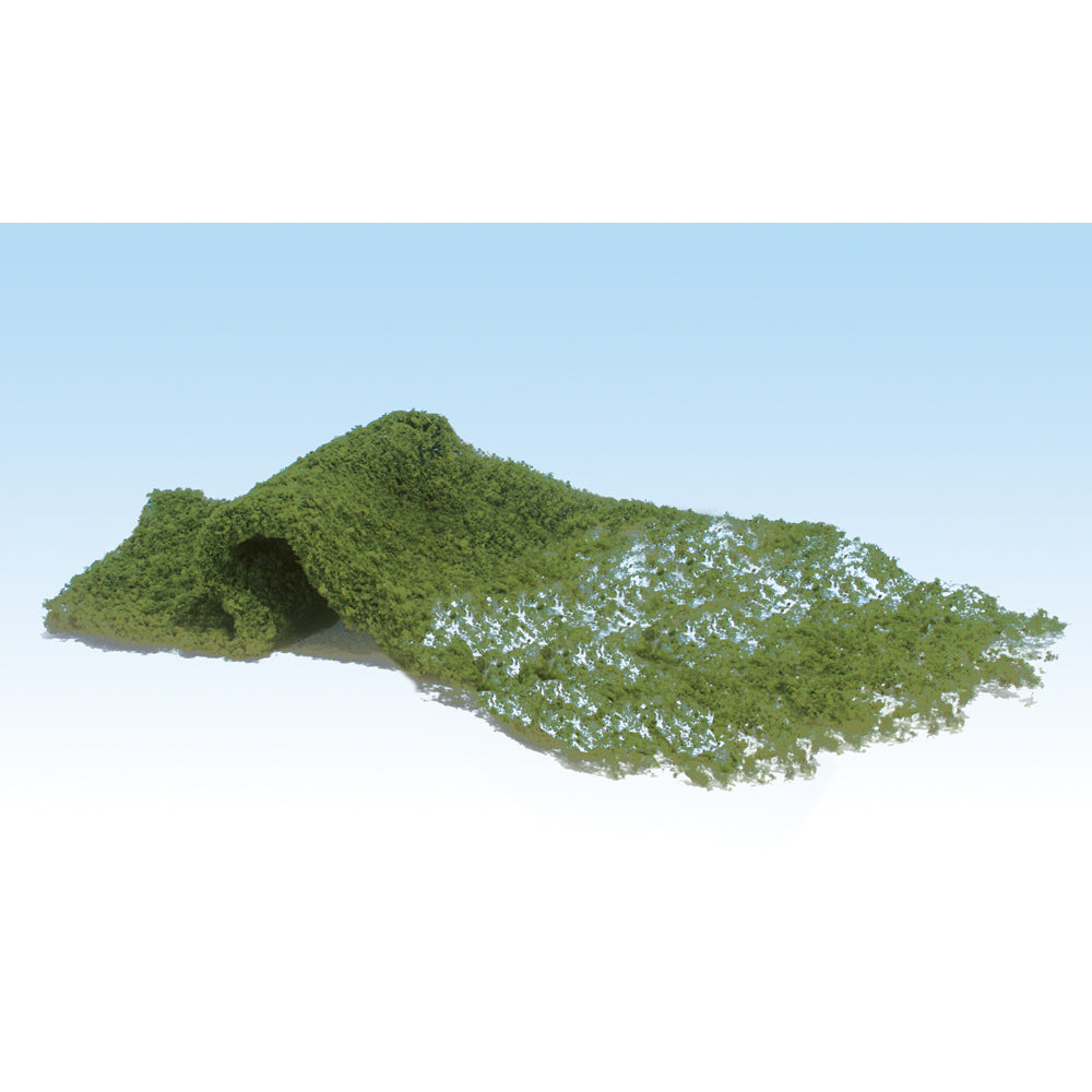 Woodland Scenics Light Green Foliage