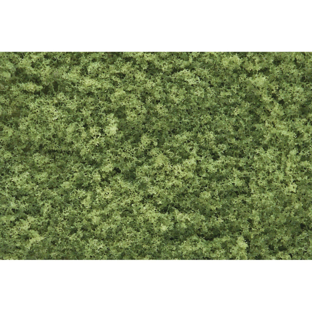 Woodland Scenics Light Green Foliage