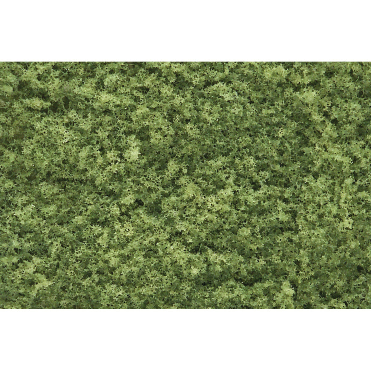 Woodland Scenics Light Green Foliage