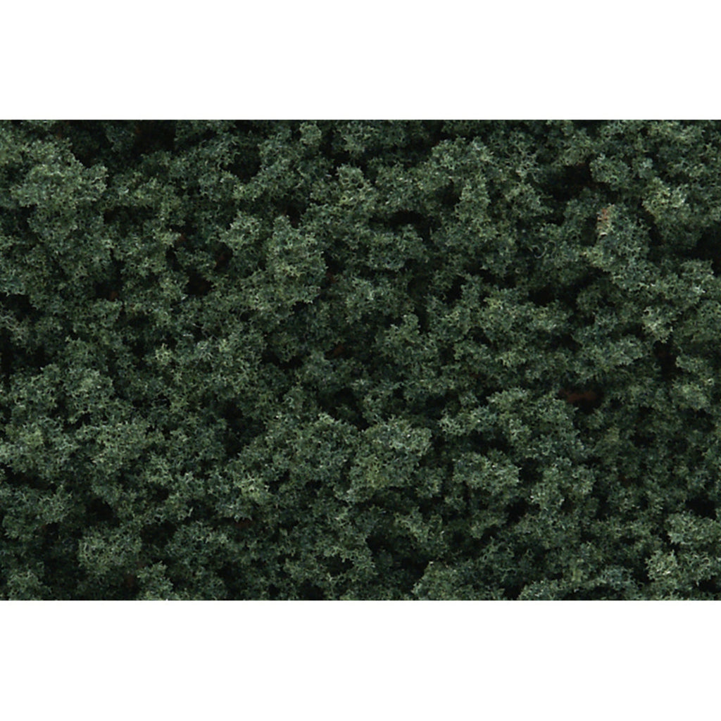 Woodland Scenics Medium Green Underbrush (Bag)