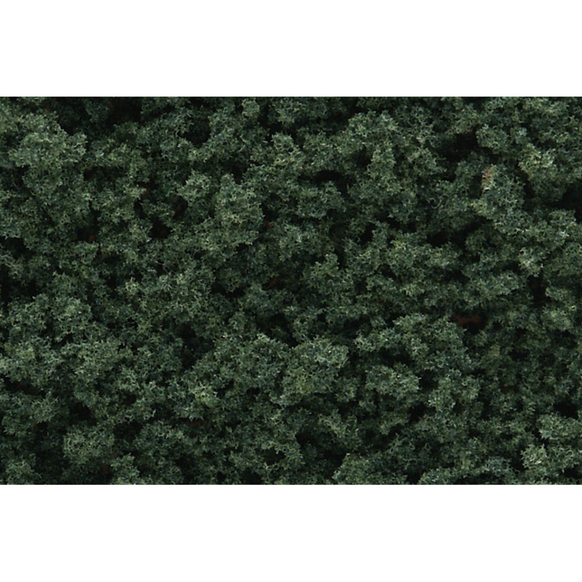 Woodland Scenics Medium Green Underbrush (Bag)