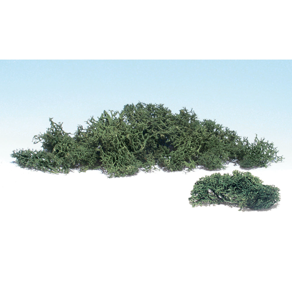 Woodland Scenics Light Green Lichen