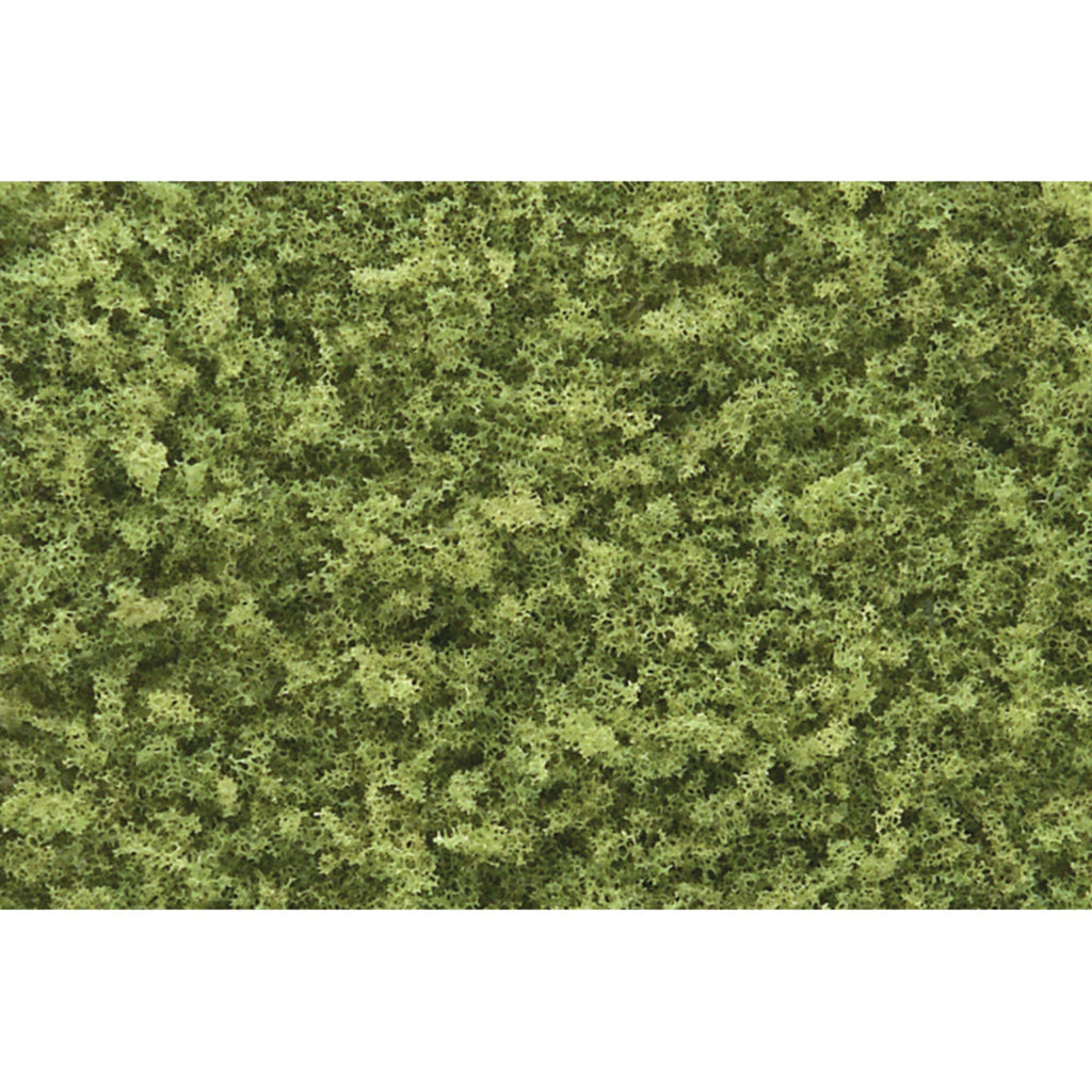 Woodland Scenics Light Green Coarse Turf (bag)