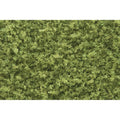 Woodland Scenics Light Green Coarse Turf (bag)