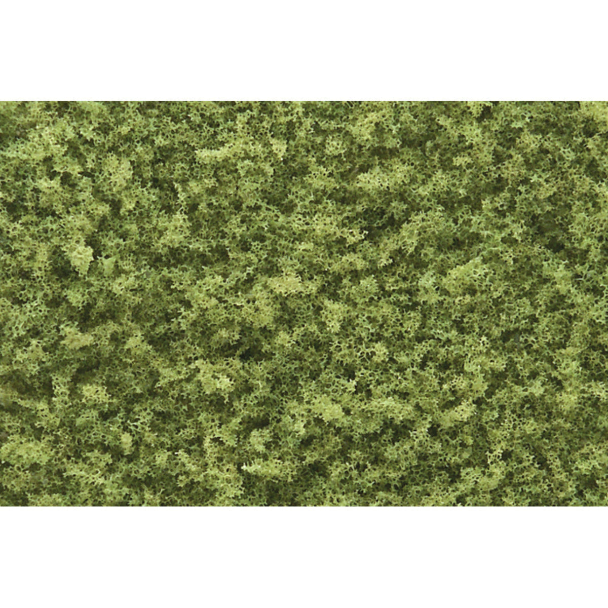 Woodland Scenics Light Green Coarse Turf (bag)