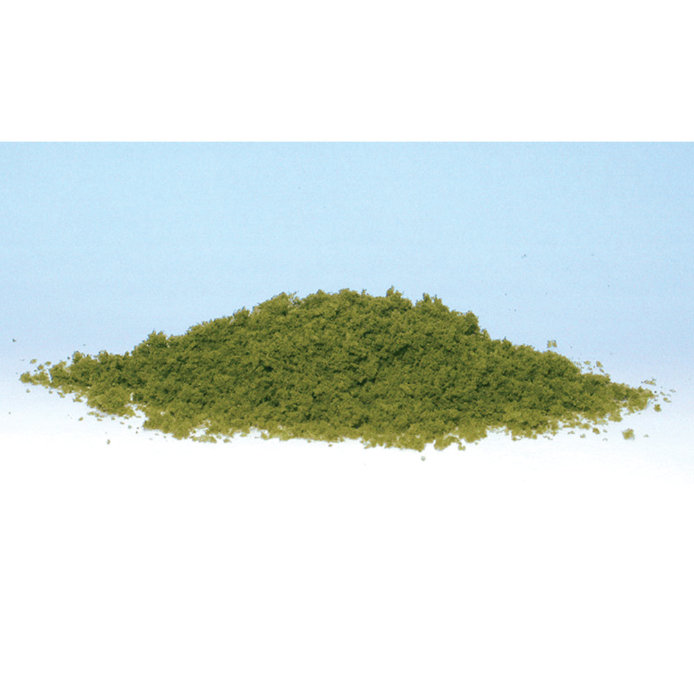 Woodland Scenics Light Green Coarse Turf (bag)