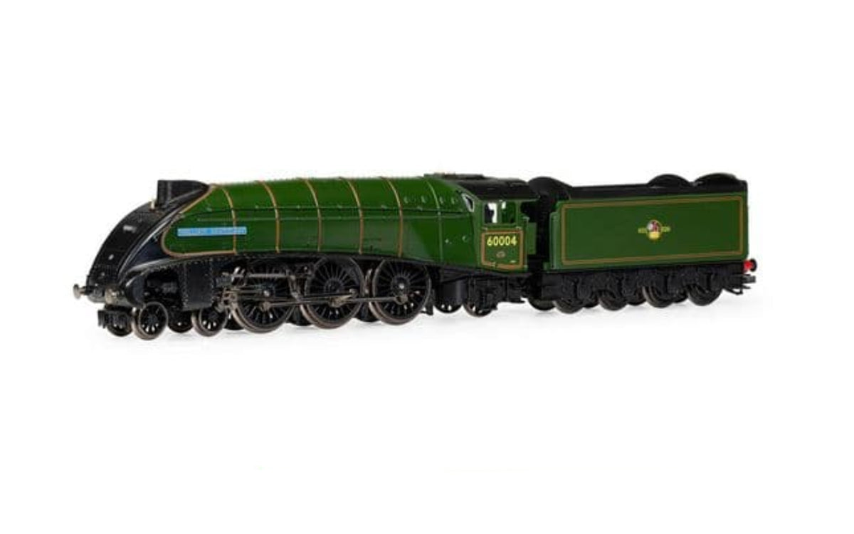 Hornby TT1002M The Easterner Train Set