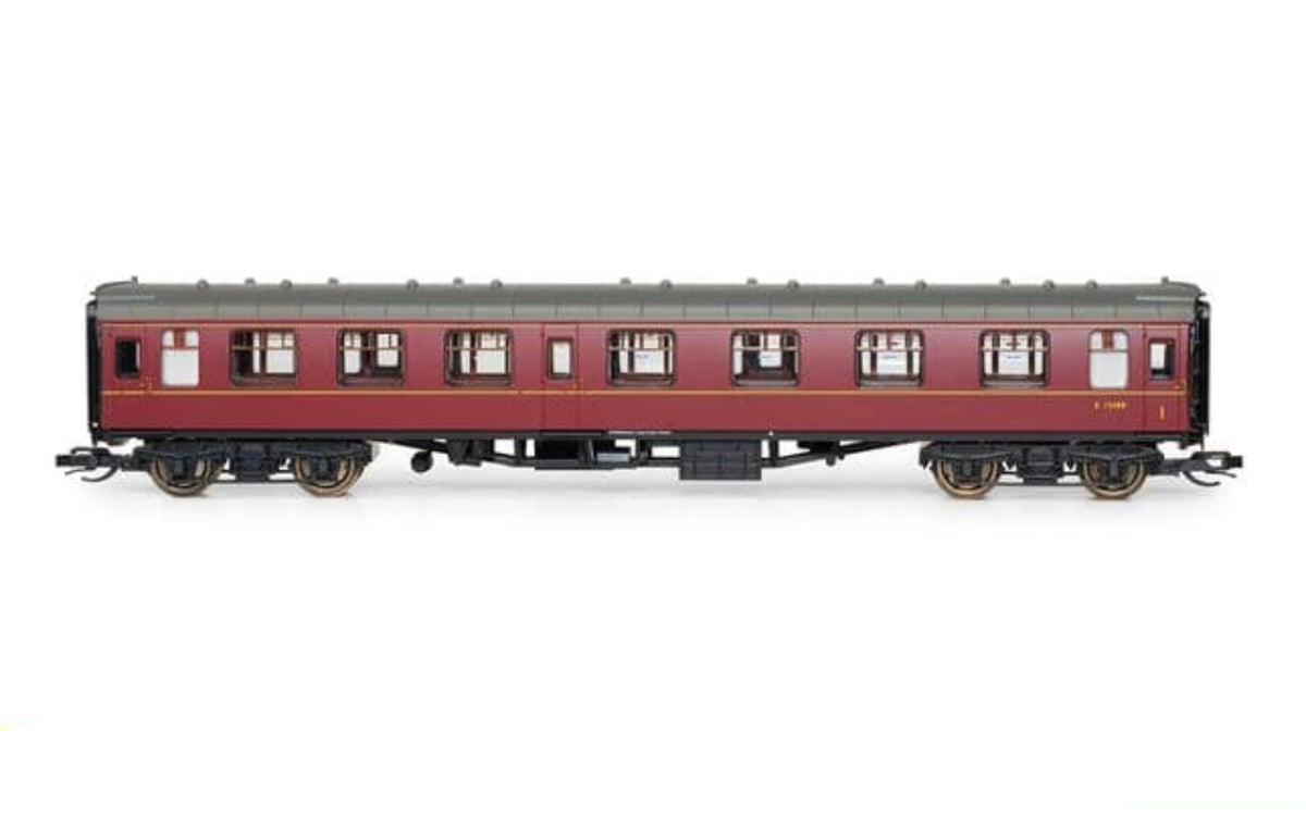 Hornby TT1002M The Easterner Train Set