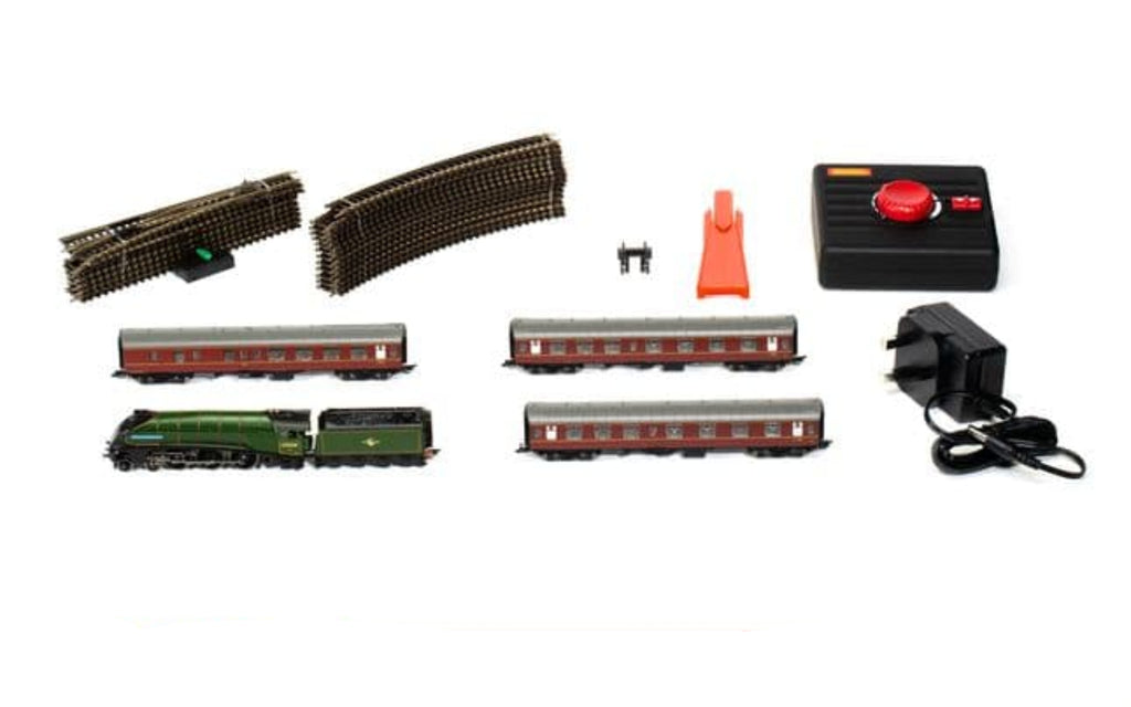 Hornby TT1002M The Easterner Train Set