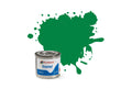 Humbrol AA0028 2 Emerald Green Gloss Enamel Paint 14ml pot.