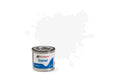 Humbrol AA0374 34 White Matt Enamel Paint 14ml pot.