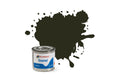 Humbrol AA0583 53 Gunmetal Metallic Enamel Paint 14ml pot.