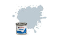 Humbrol AA0610 56 Aluminium Metallic Enamel Paint 14ml pot.