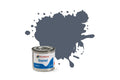 Humbrol AA0850 77 Navy Blue Matt Enamel Paint 14ml pot.