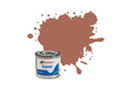 Humbrol AA1242 113 Rust Matt Enamel Paint 14ml pot.