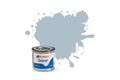Humbrol AA1403 127 US Ghost Grey Satin Enamel Paint 14ml pot.