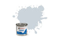 Humbrol AC5008 27001 Aluminium Metal Cote Enamel Paint 14ml tin.