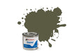 Humbrol AC5039 27004 Gunmetal Metal Cote Enamel Paint 14ml tin.
