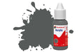 Humbrol 1 Grey Matt Acrylic Primer Paint 14ml  DB0001, grey primer for model railway locomotives, rolling stock, buildings and modelling projects.