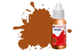 Humbrol DB0012 12 Copper Metallic Acrylic Paint 14ml pot.