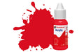 Humbrol DB0019 19 Bright Red Gloss Acrylic Paint 14ml