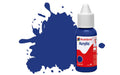 Humbrol DB0025 25 Blue Matt Acrylic Paint 14ml pot.