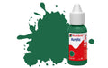 Humbrol DB0030 30 Dark Green Matt Acrylic Paint 14ml pot.